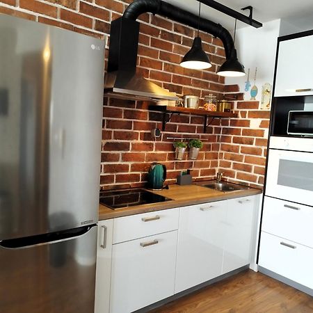 Apartment Radosevac Beach Spalato Esterno foto