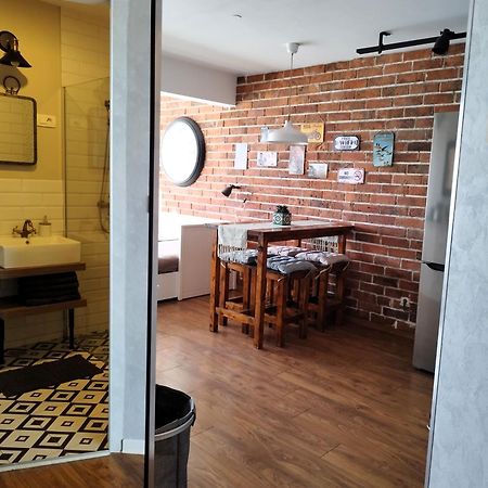 Apartment Radosevac Beach Spalato Esterno foto