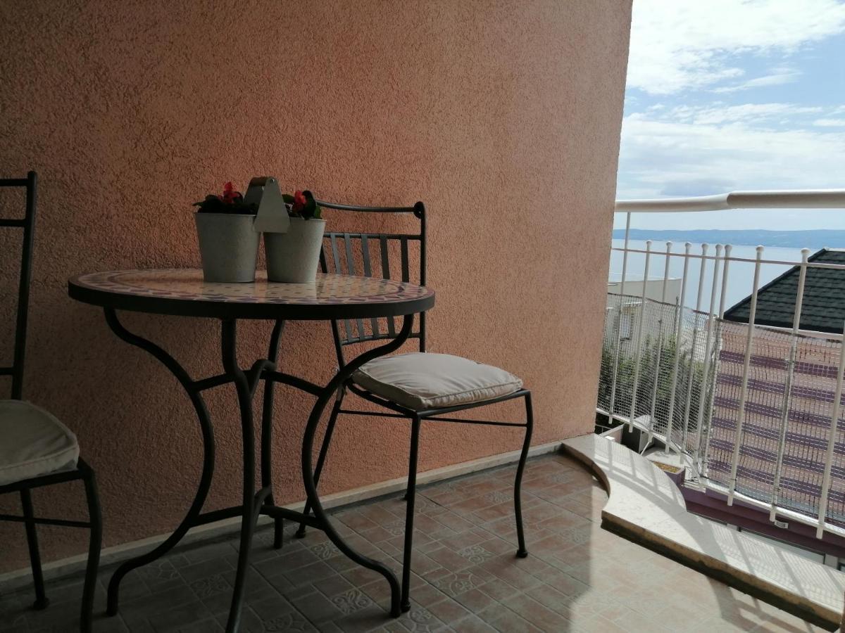 Apartment Radosevac Beach Spalato Esterno foto