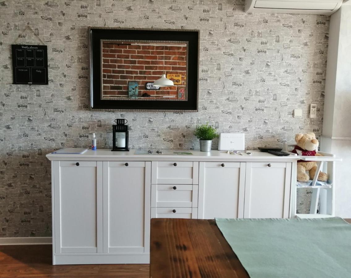 Apartment Radosevac Beach Spalato Esterno foto