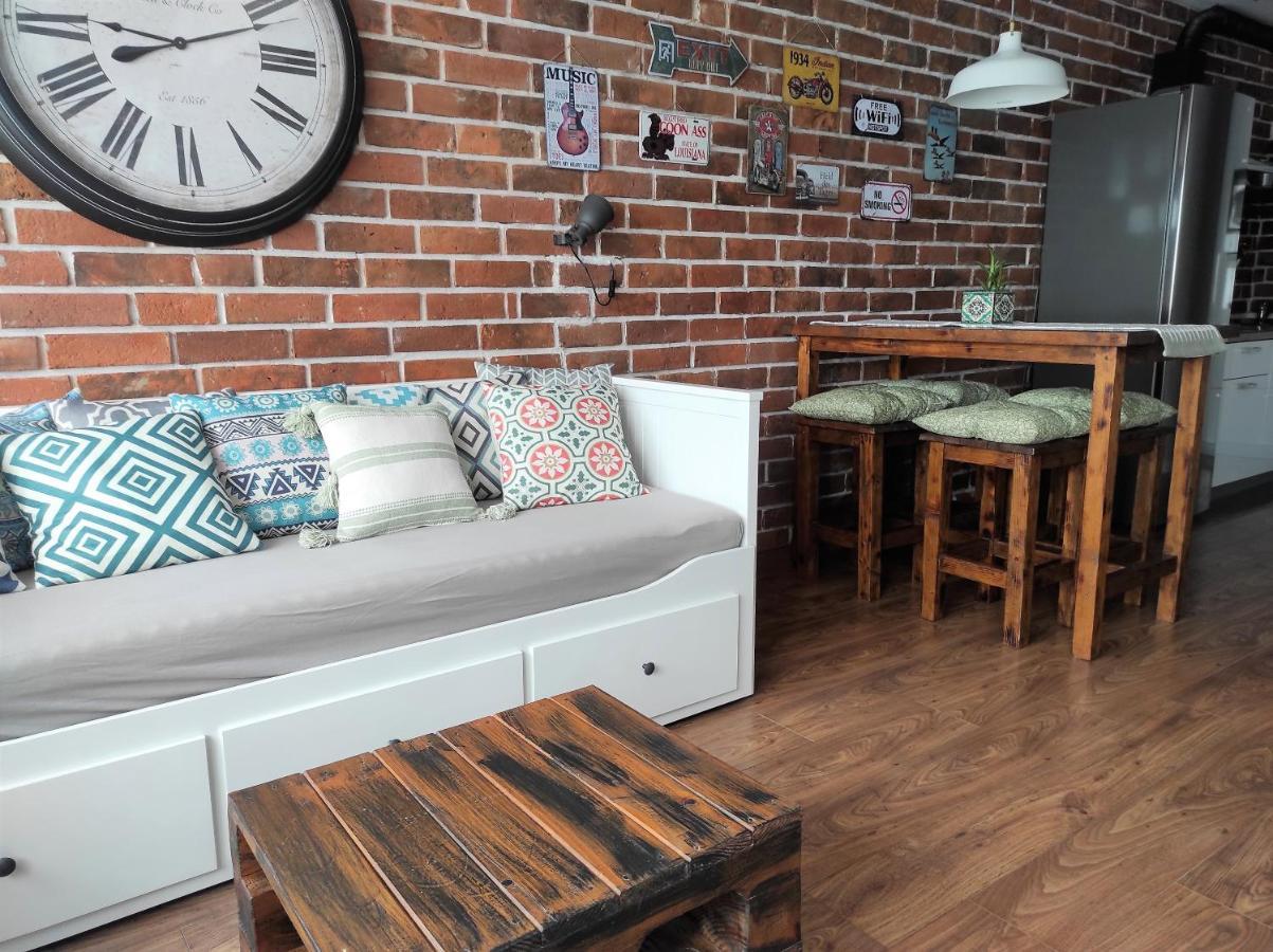 Apartment Radosevac Beach Spalato Esterno foto