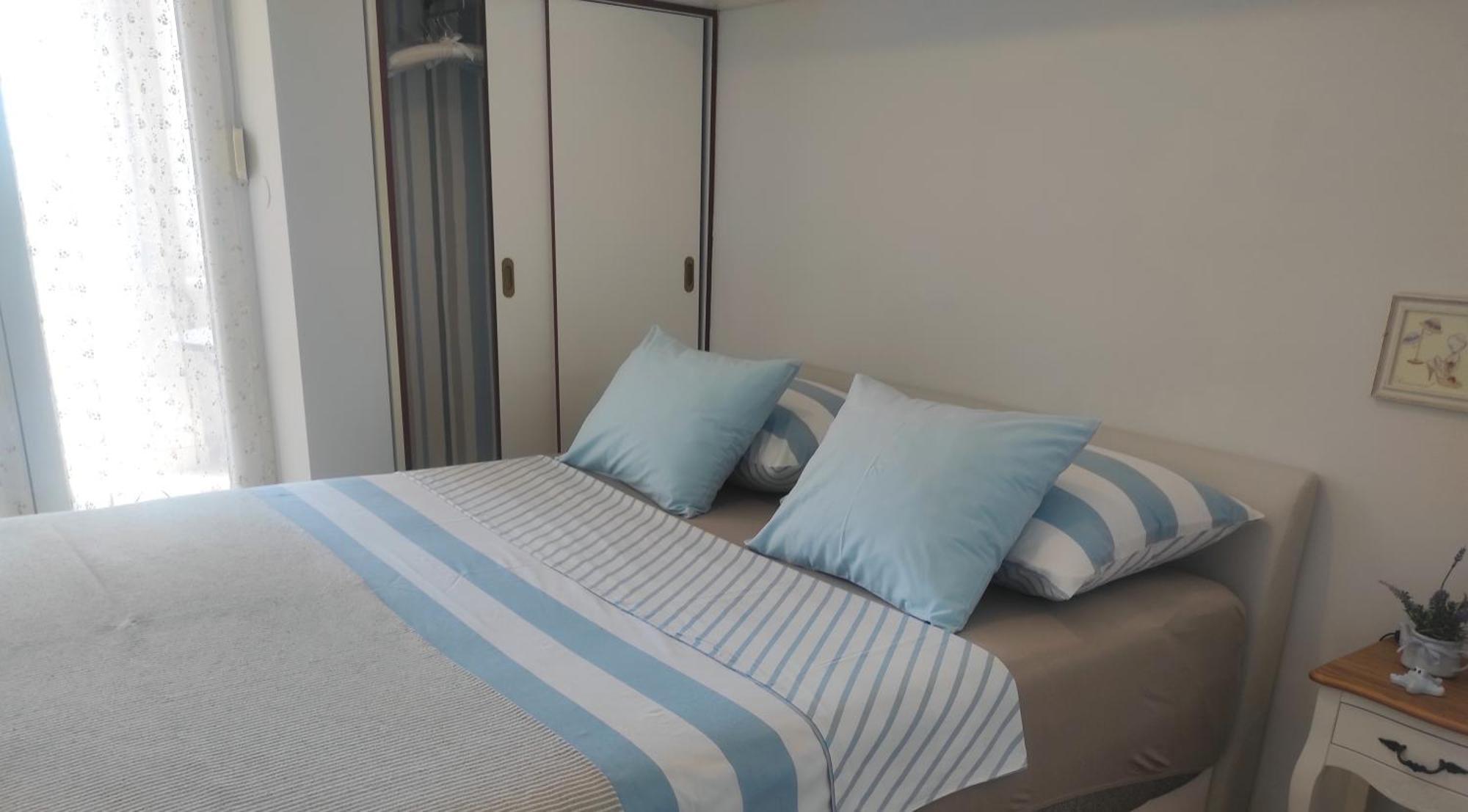 Apartment Radosevac Beach Spalato Esterno foto