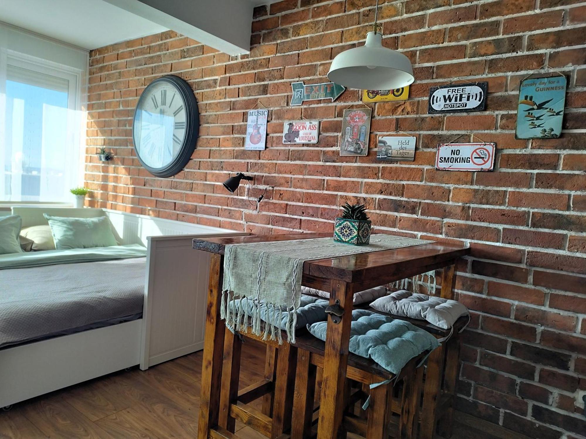 Apartment Radosevac Beach Spalato Esterno foto